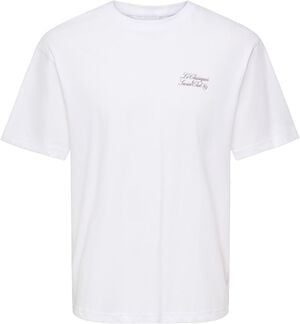ONSAXEL COFFEE RLX SS TEE