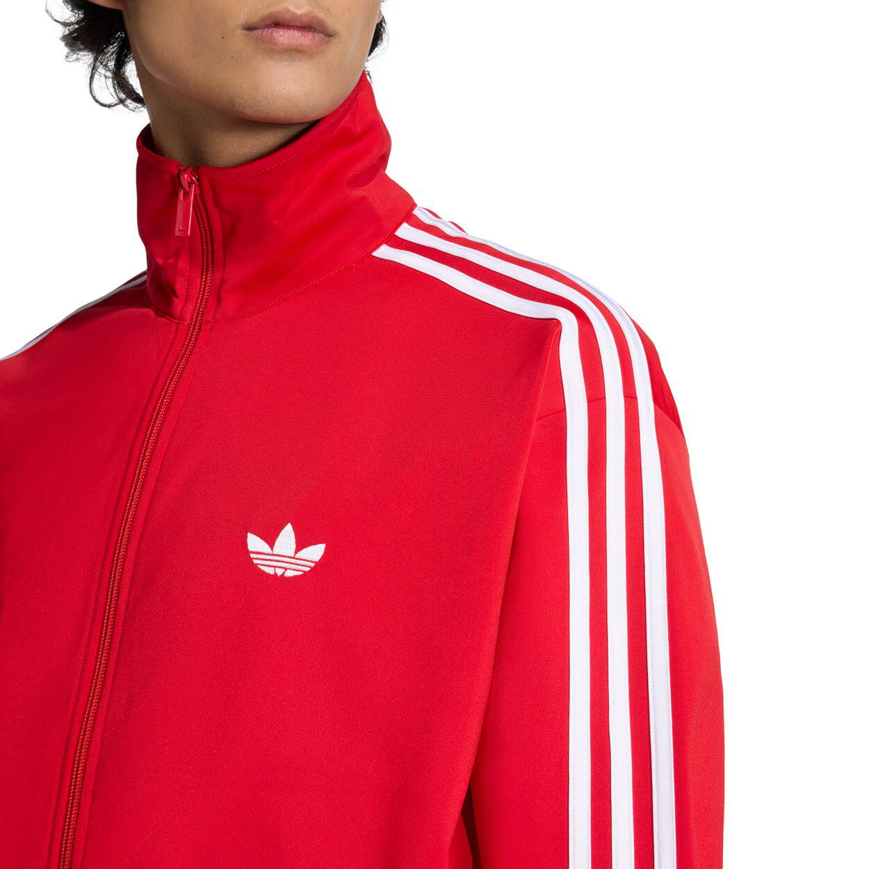 Firebird Full Zip Sweatshirt
