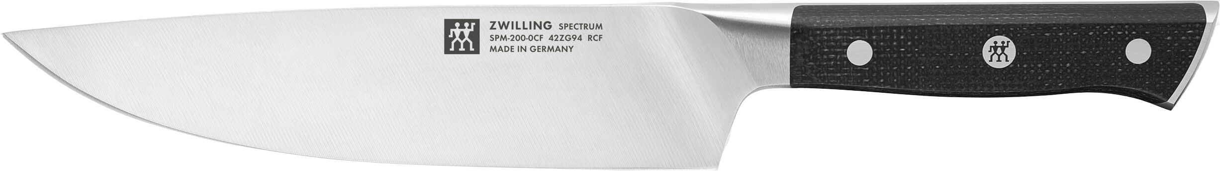 Spectrum Kokkekniv 20 cm