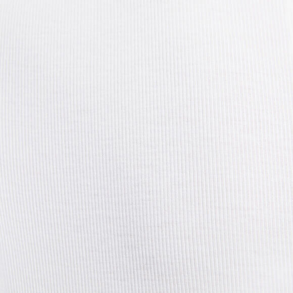 Sportswear Essentials Ribbed Mock-Neck T-shirt