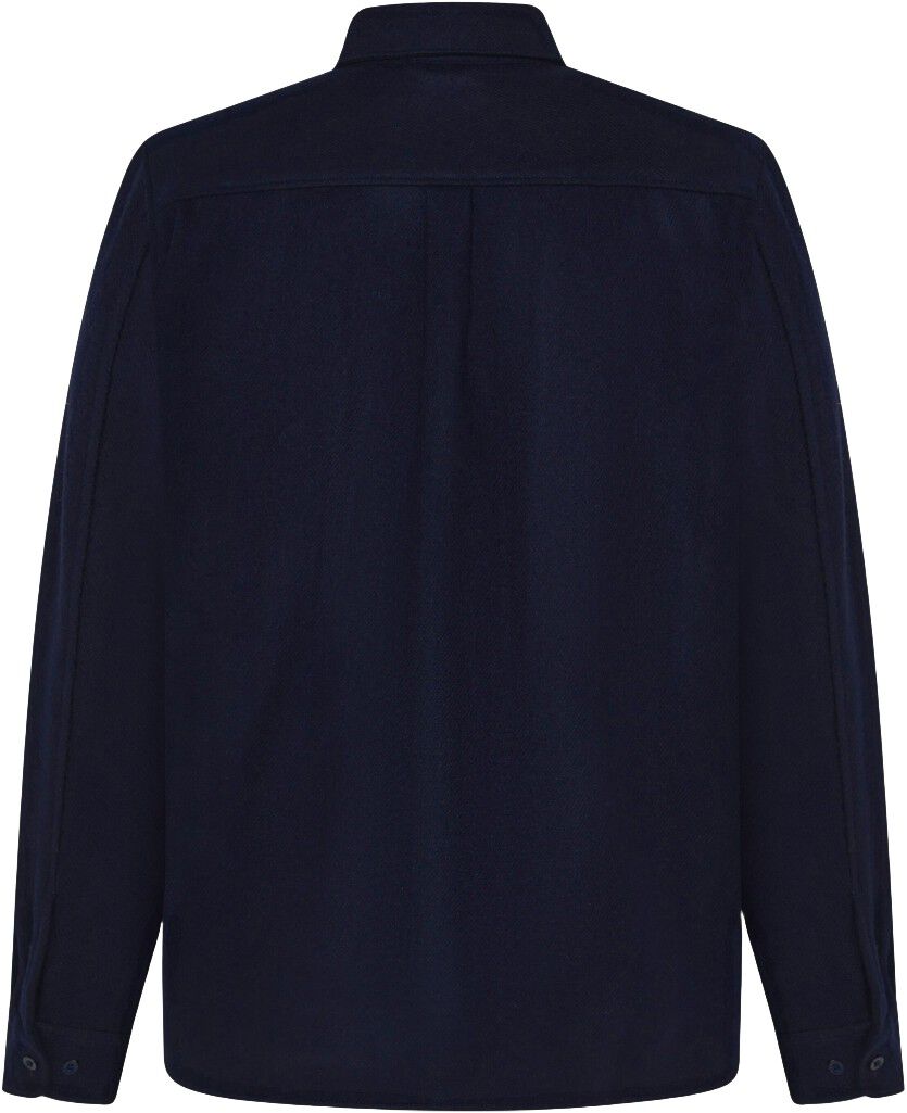 Merino Wool Shirt RWS