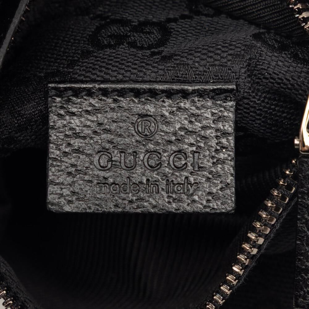 Gucci Belt Bag