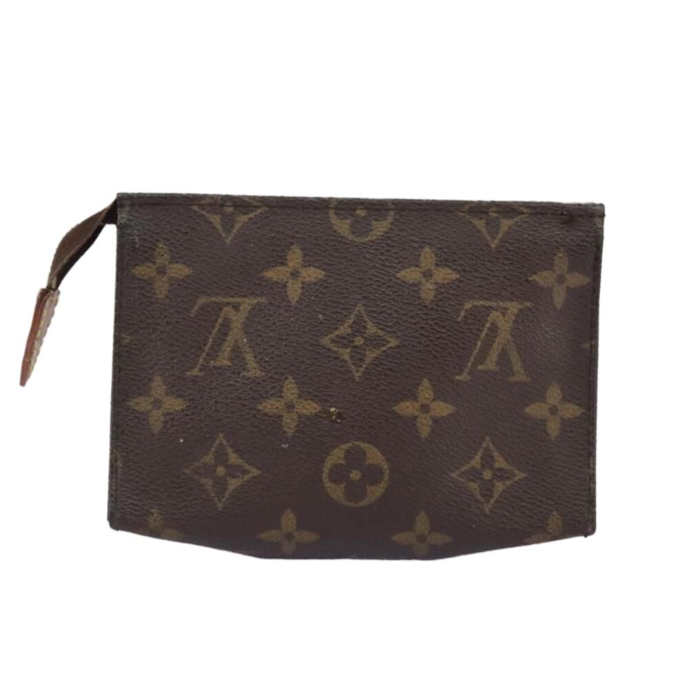 Louis Vuitton Poche Toilette