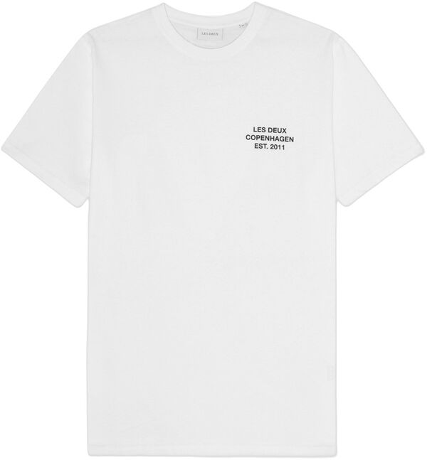 Copenhagen 2011 T-shirt