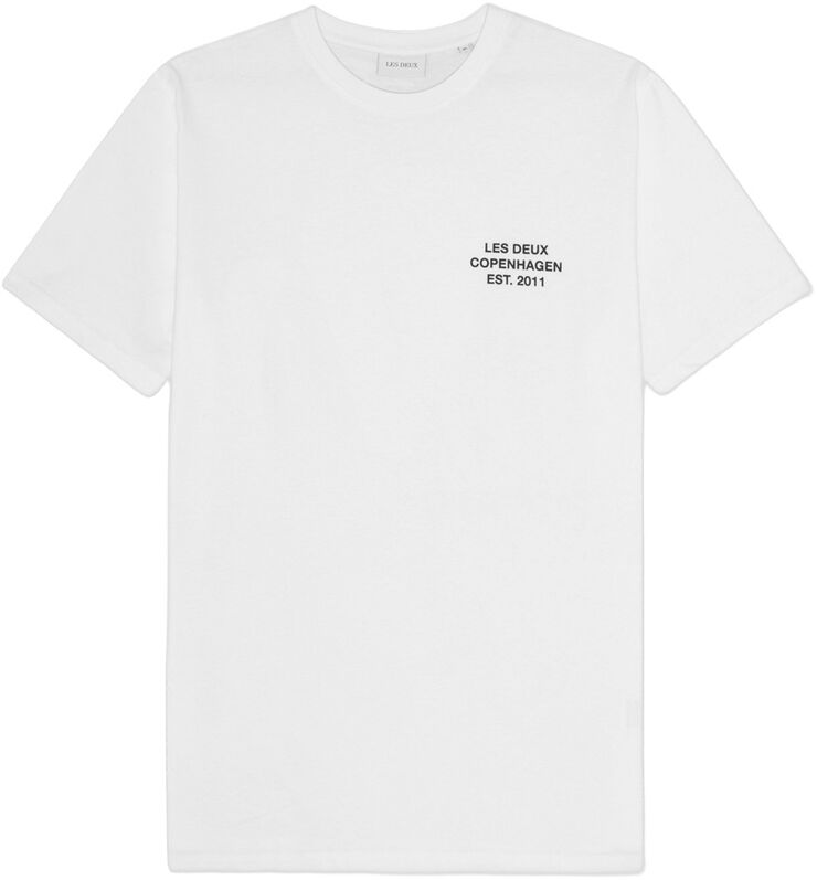 Copenhagen 2011 T-shirt