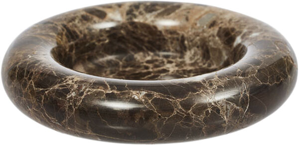 Savi Marmor Lysestage - Stor