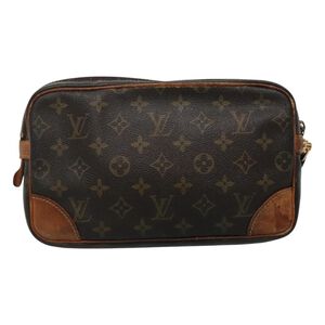 Louis Vuitton Marly Dragonne