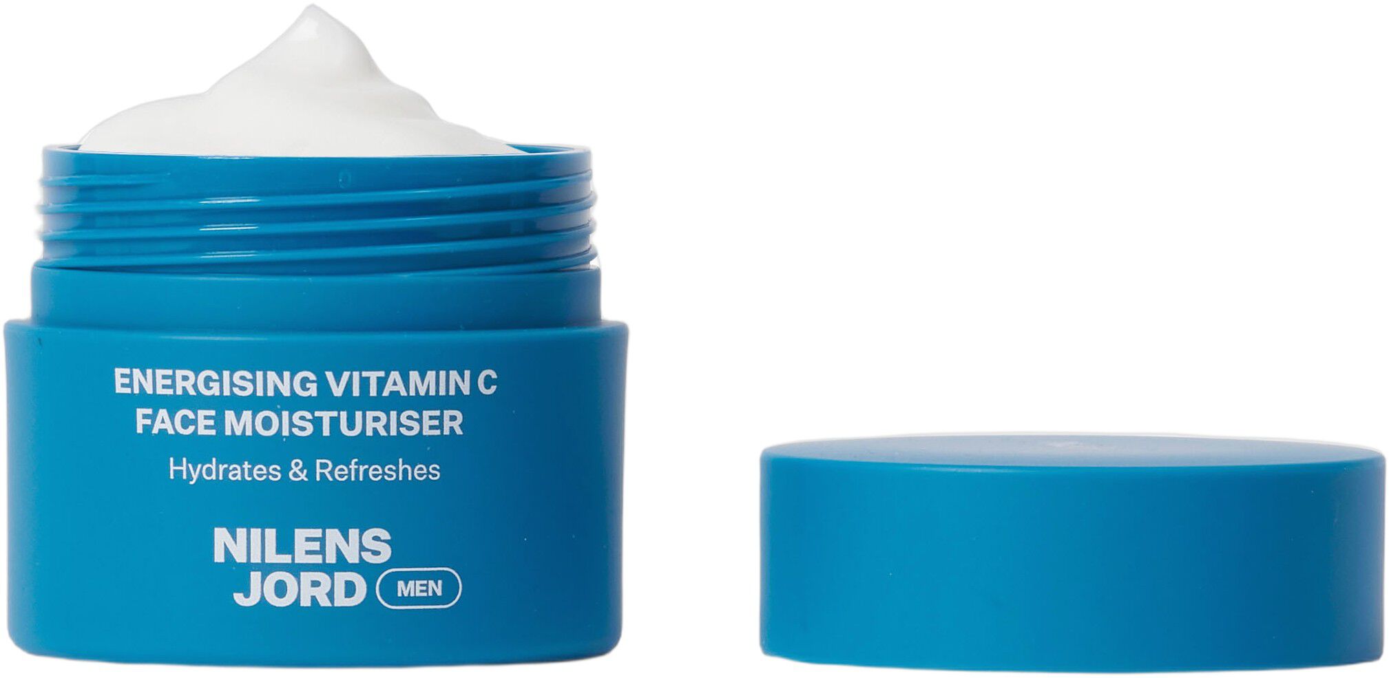 Nilens Jord Men Energising Vitamin