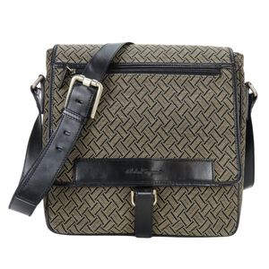 Salvatore Ferragamo Shoulder Bag