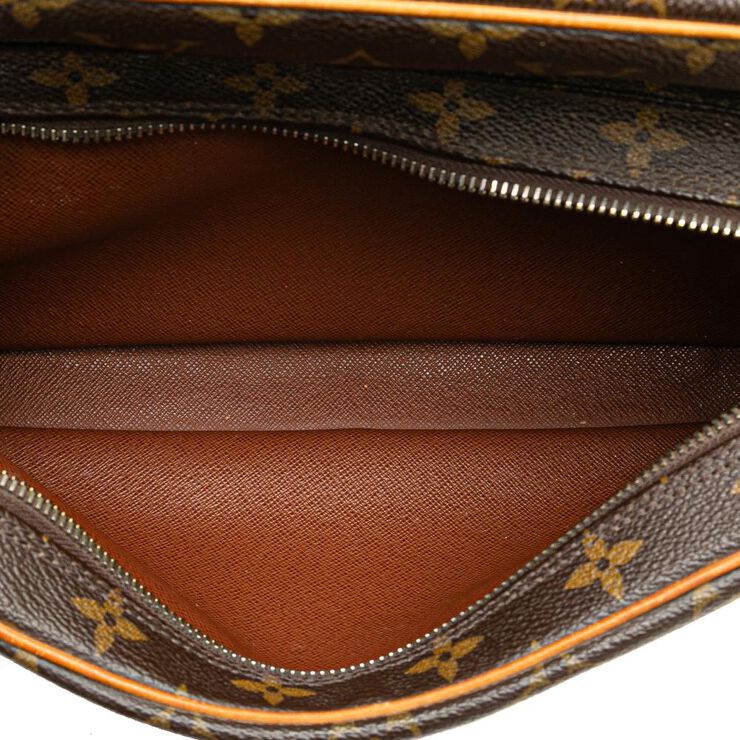 Louis Vuitton Nile
