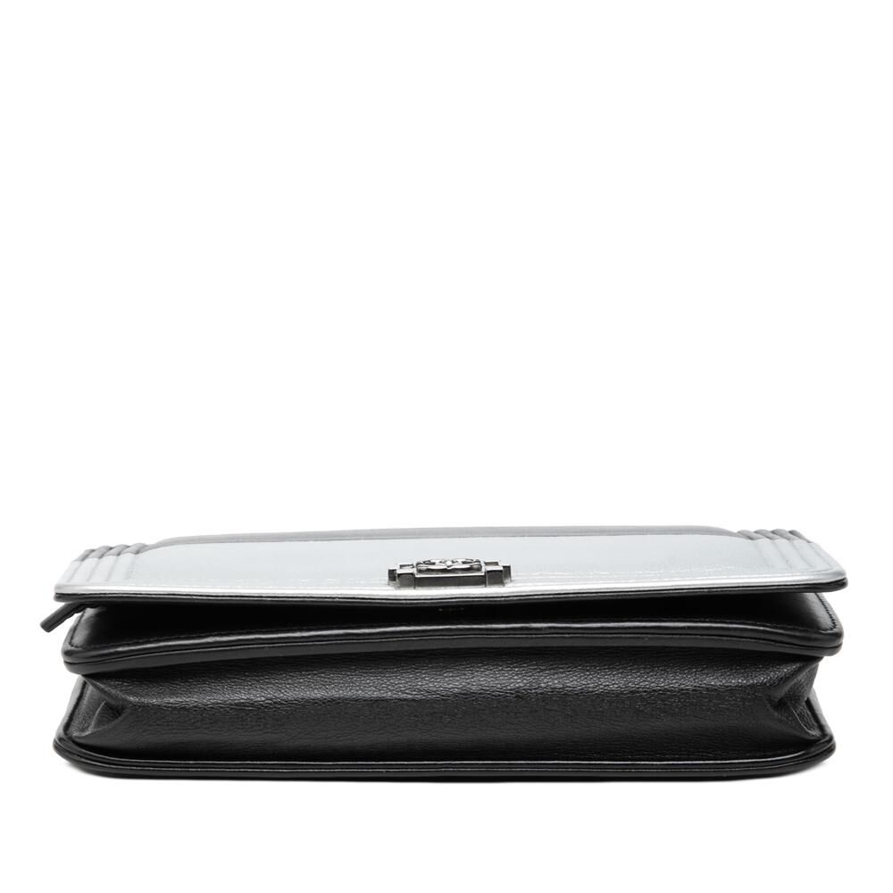 Chanel Boy Bags
