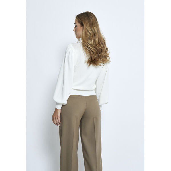 MSLiva Long Sleeve Pullover