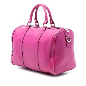 Gucci Boston Bag