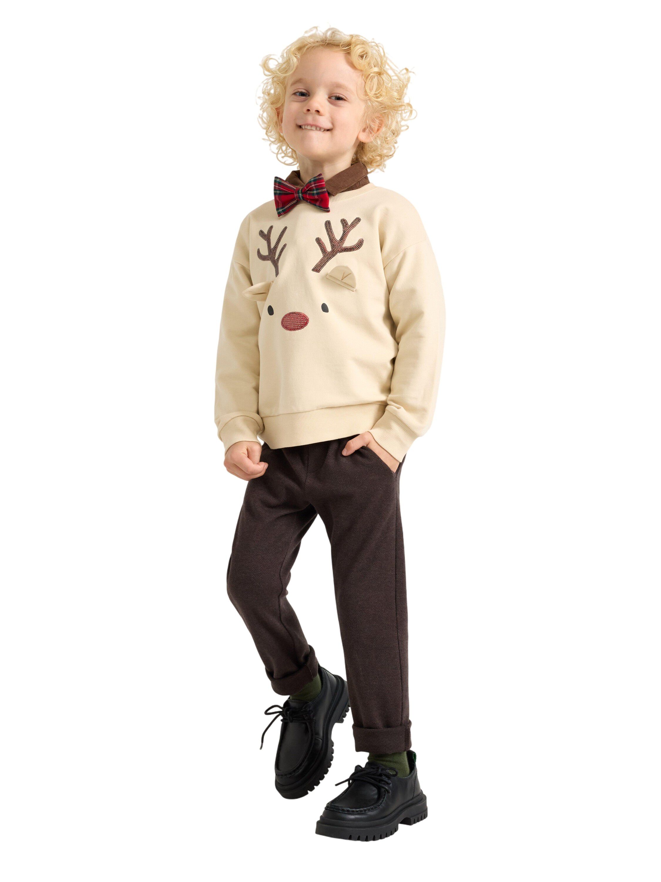 Bl&oslash;d og behagelig, men perfekt til