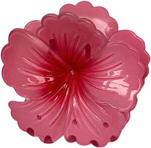 Hawaii Flower Big