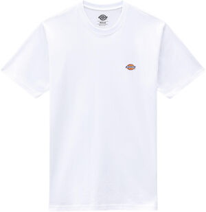 SS MAPLETON T-SHIRT WHITE