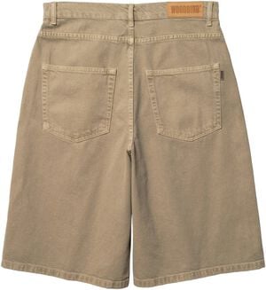 WBYuto Base Shorts