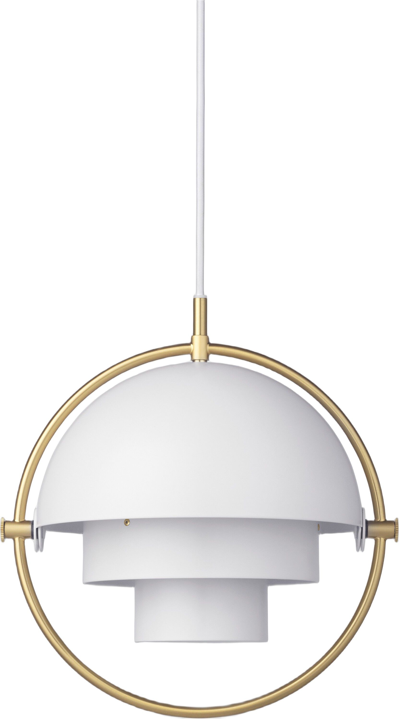 Muli-Lite Pendant, Small