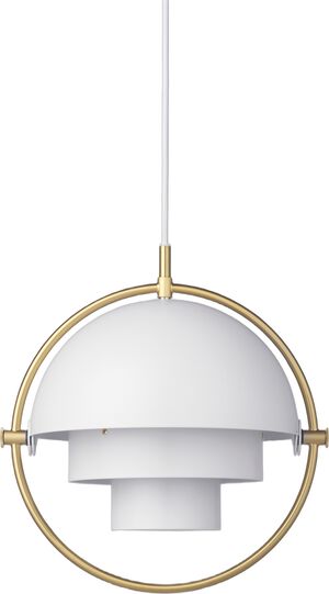 Muli-Lite Pendant, Small
