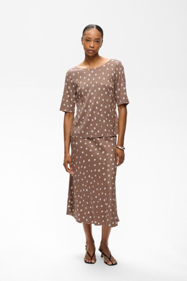 HENRIIW BLOUSE