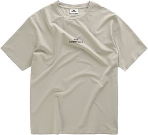 MONOGRAM SPORTS TEE