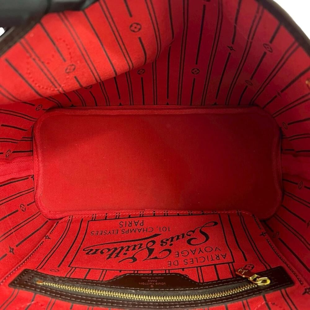 Louis Vuitton Neverfull