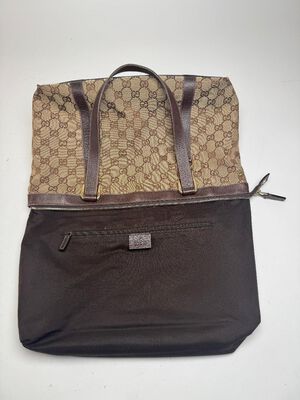 Gucci Handbag