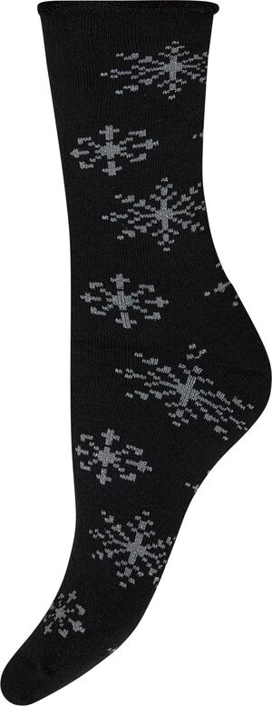 DECOY cosy X-MAS socks