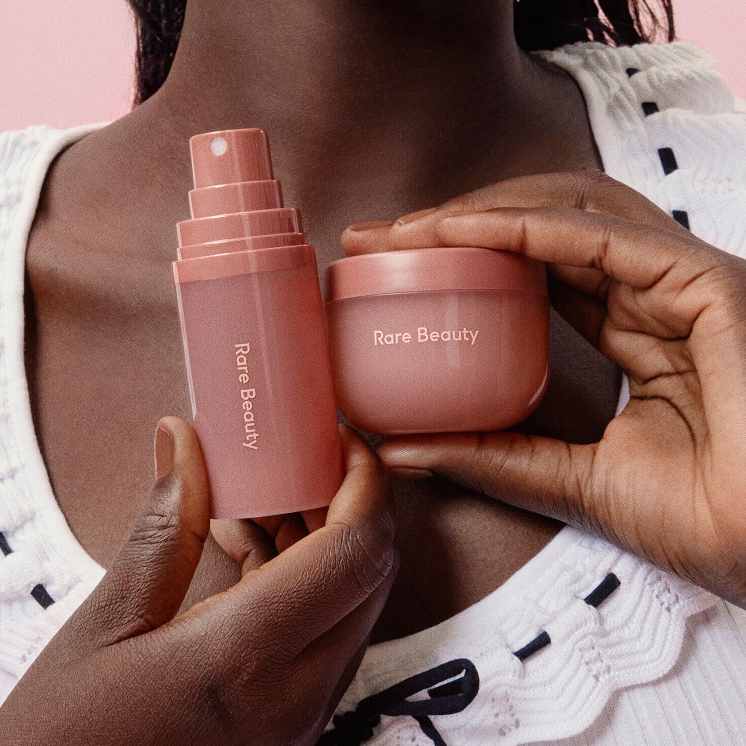 Mini Find Comfort: Awaken Confidence - Essentielle fugtgivende kropspl