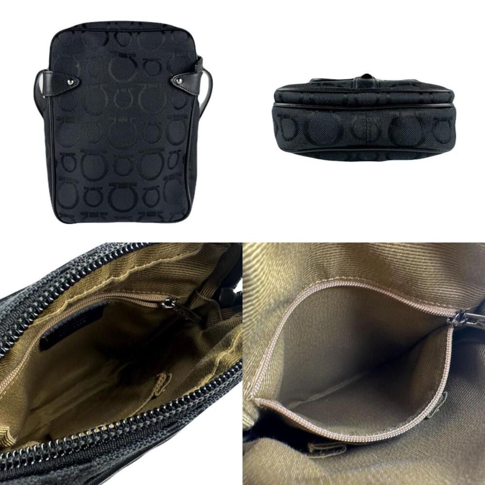 Salvatore Ferragamo Shoulder Bag