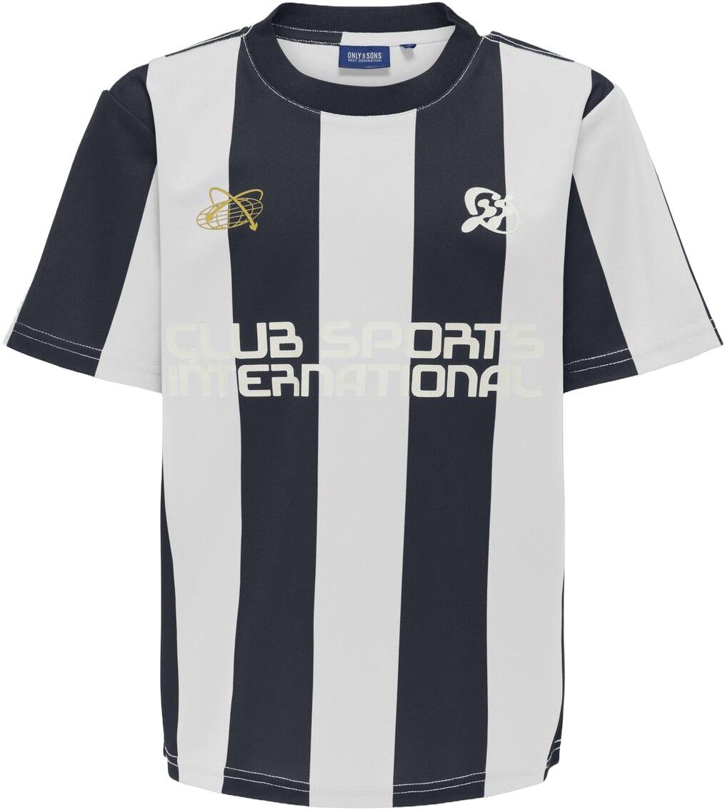 OSJDECLAN RLX SS TEE JRS