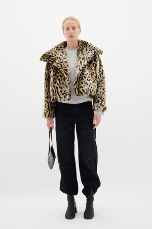 YobaIW Coat