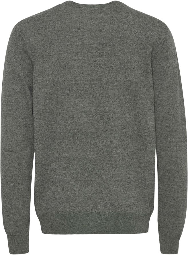 BHBRUTON CREW NECK KNIT