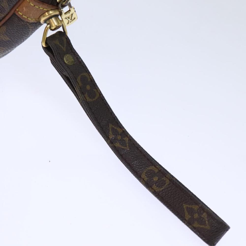 Louis Vuitton Marly Dragonne