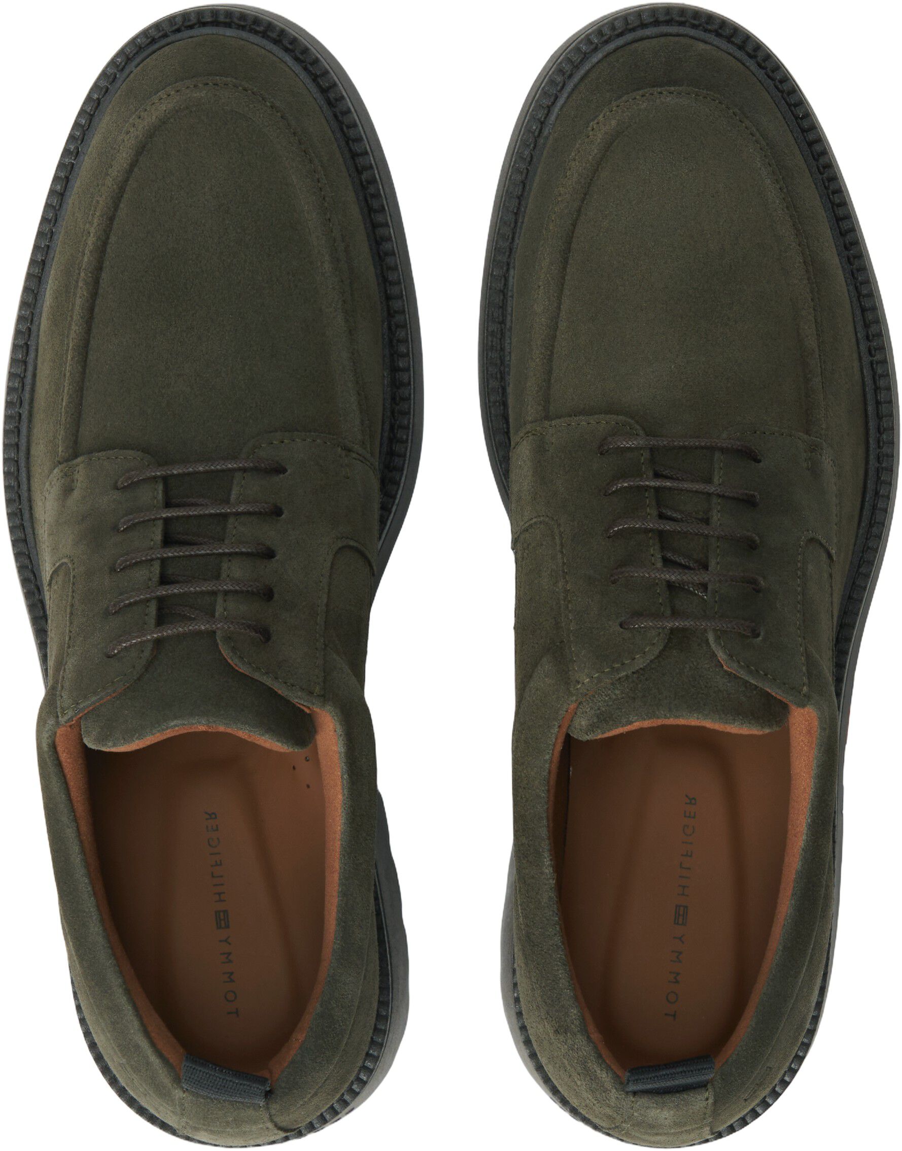 CORPORATE CASUAL SDE DECK SHOE