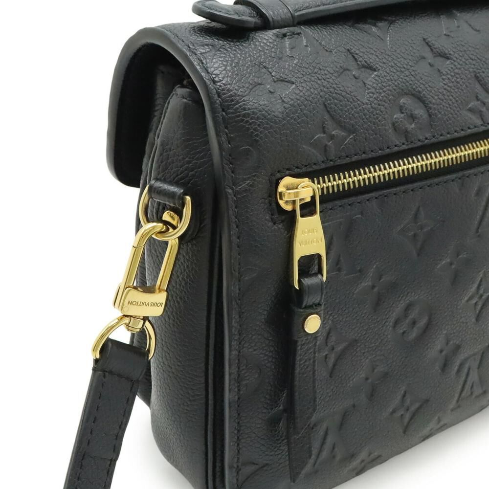 Louis Vuitton Pochette M&eacute;tis