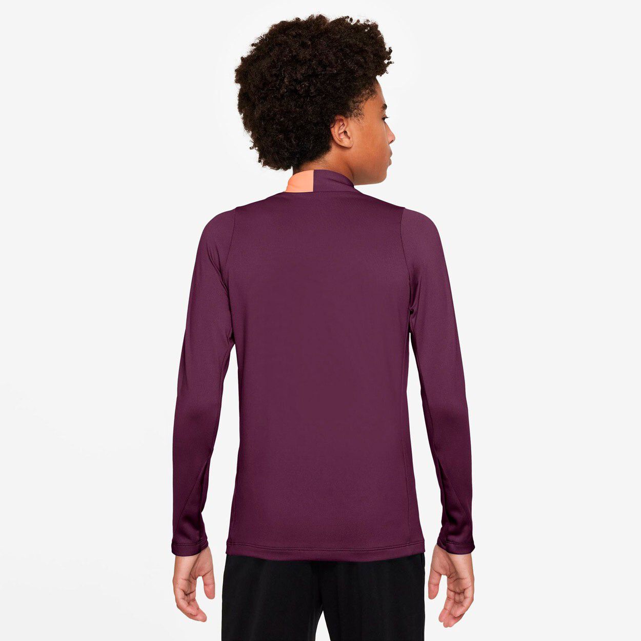 Strike Dri-FIT Drill Tr&aelig;nings Tr&oslash;je