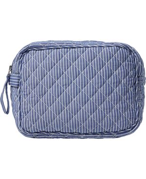 Moira 1 G toilettaske Limoges Stripe