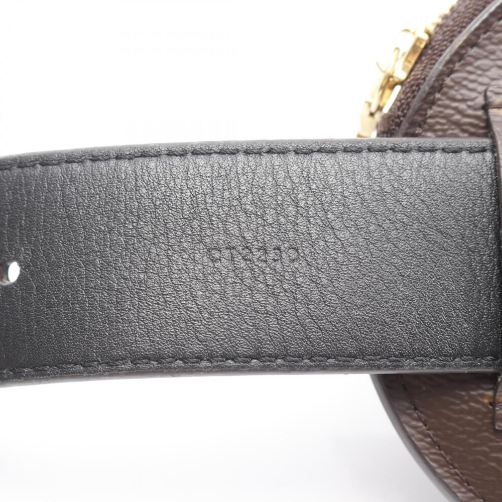 Louis Vuitton Belt Bags