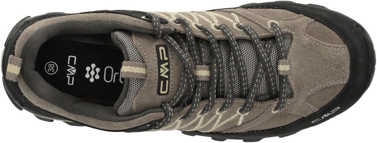 RIGEL LOW WMN WP OUTDOOR SHOE