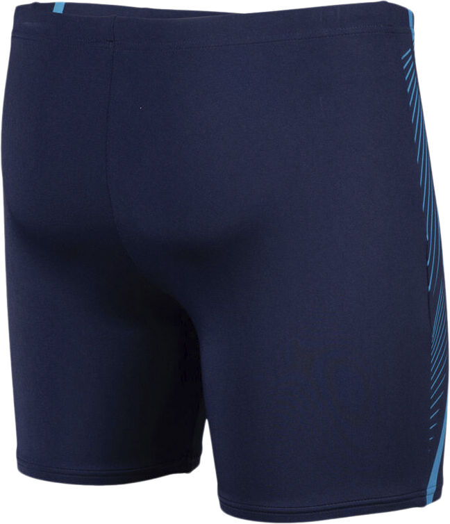 MEN'S ARENA FEATHER SWIM MID J