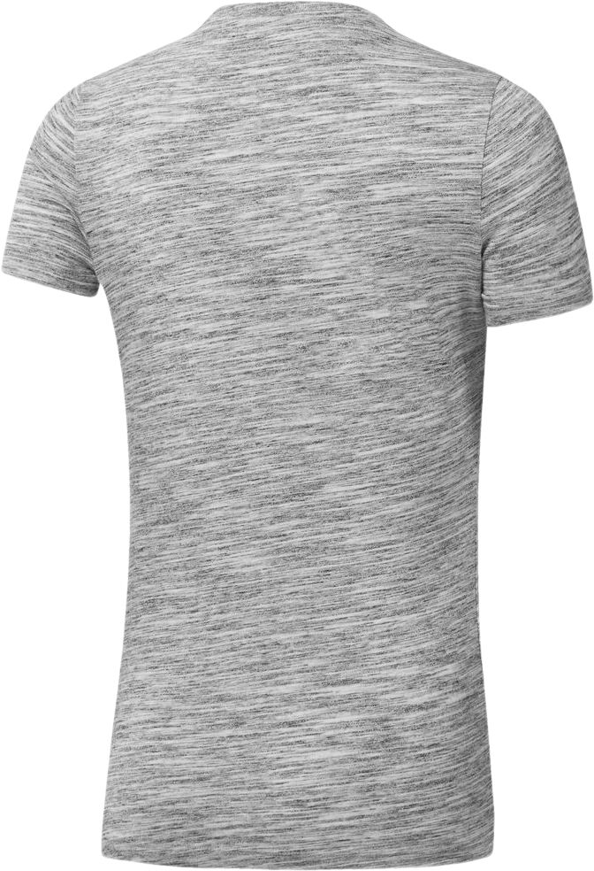 El Marble Logo Tee