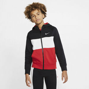 Air Full Zip Haettetroje