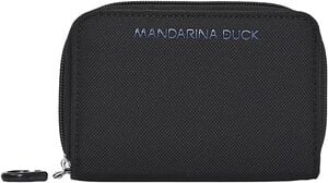 MD20 WALLET / BLACK