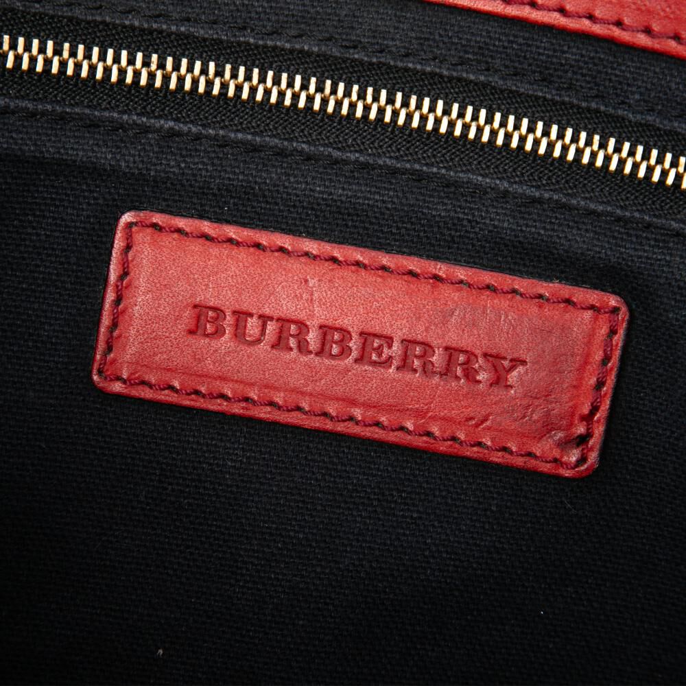 Burberry Crossbody Bag