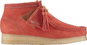 Wallabee Boot. D