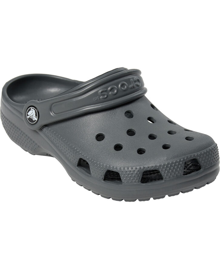 Classic Clog K SltGry