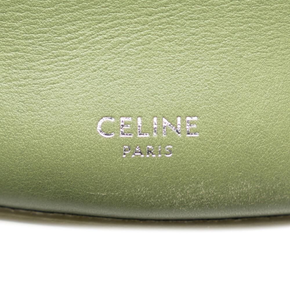 Celine Shoulder Bag
