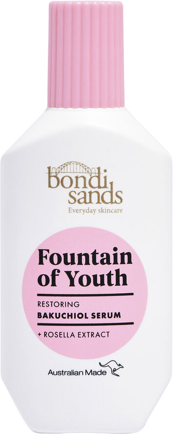 Fountain of Youth Bakuchoil Serum