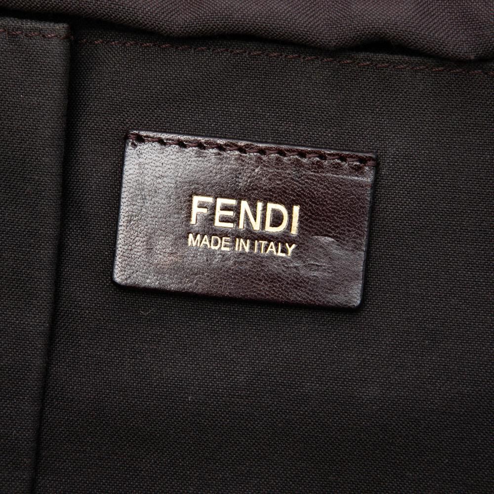 Fendi Tote